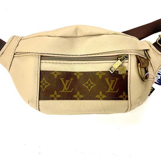 Adjustable Bum Bag Strip - Patches Of Upcycling